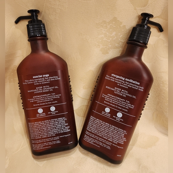 Bath & Body Works Body Lotion Set - Picture 2 of 5